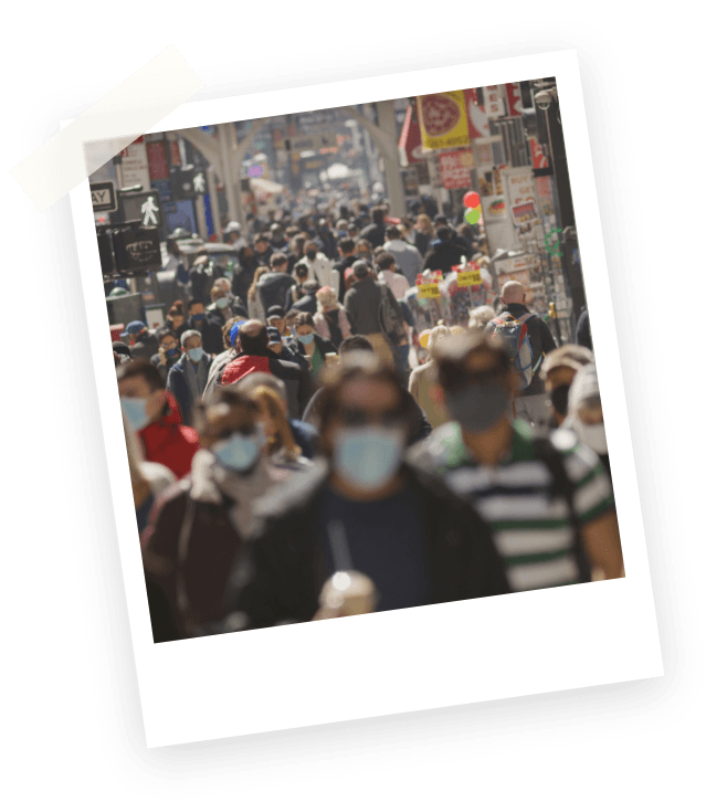 Crowd