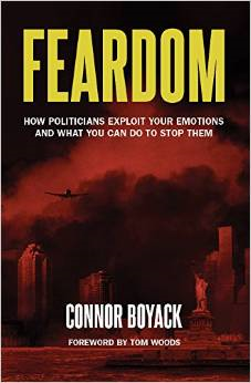 feardom