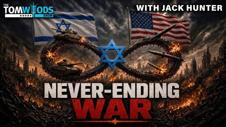 Ep. 2795 The Neocons Refuse to Die