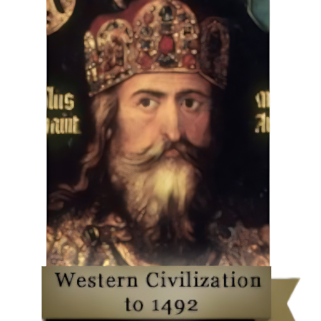 Western Civilization to 1492